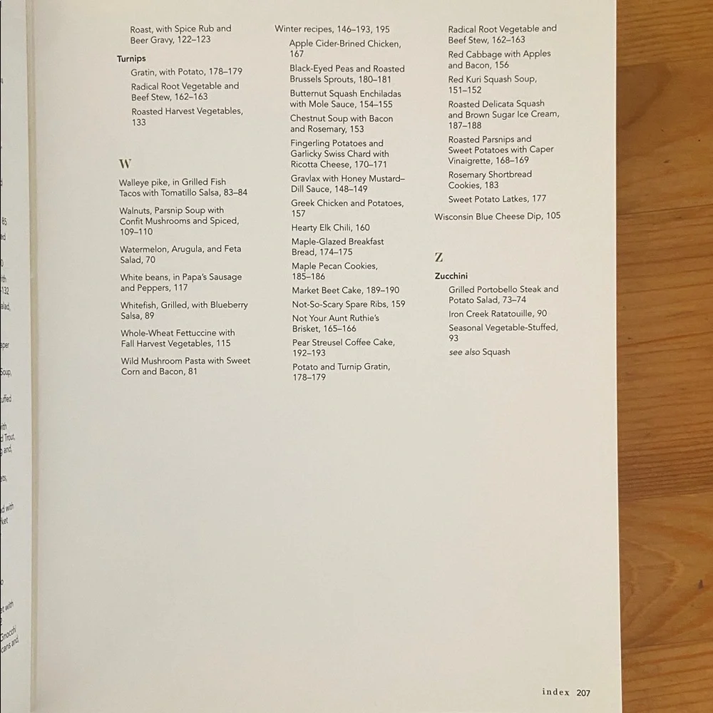 Green city market Cookbook